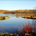 20060918 Aershan National Forest Park 阿爾山國家森林公園
