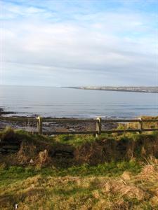 Lahinch Beach