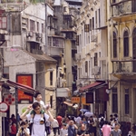 Macau