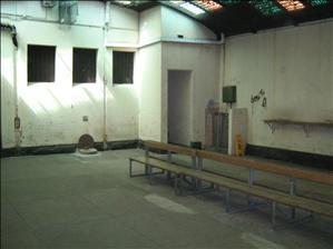 Old Melbourne Gaol