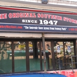 Fenway Park - Boston, MA