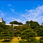 Akashi Castle
