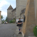Murten, Switzerland