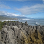 The Coast & The Glaciers, NZ - Apr 2009