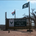 Mapungubwe National Park - Volunteer Project