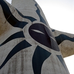 Tower of the sun