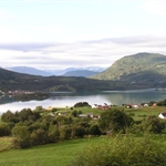 Fjords at Bergen & Geiranger, Norway