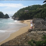 Puerto Angel 2007
