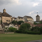Murten, Switzerland