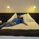ChandanKharwar Switzerland