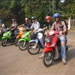 mai hong son loop