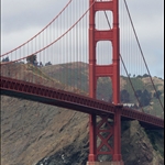 san francisco golden gate 