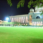 Palace Of Justice, Presint 2, Putrajaya