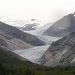 Glacier, Jostedalsbreen  & Sogn og Fjordane, Norway