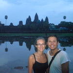 Cambodia