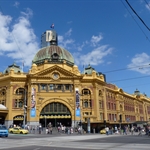 World Tour Part 60, Melbourne ,Australie