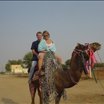 India 2003