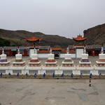 NanSi(南寺),Inner Mongolia(内蒙古),China