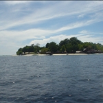 Sipadan Island 2002