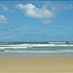 Seventy-five mile beach