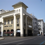 Casablanca, Marrakech