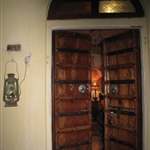 Room 123 - Hotel Bissau Palace 