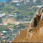 20120108 麒麟躍步大羅天 Ki Lun Shan to Tai Lo Tian