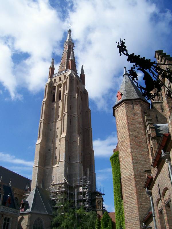 beffroi