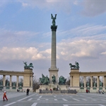 Last Stop: Budapest.