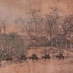 會"動"清明上河圖