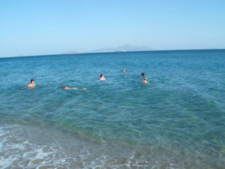 Magic Beach