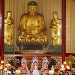 Kuala Lumpur China Town Malaysia