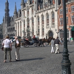 Burgge, Belgium