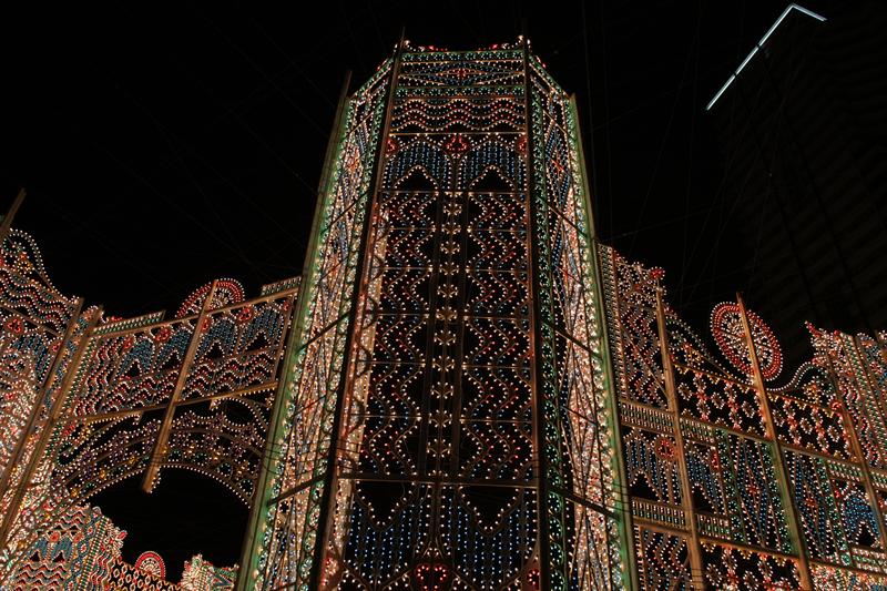 Luminarie-2010