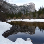 World Tour part 36, Yosemite NP, California