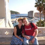 Seaside Dubrovnik