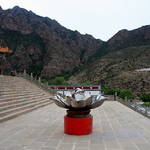 NanSi(南寺),Inner Mongolia(内蒙古),China