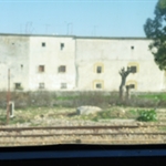 Casablanca, Morroco