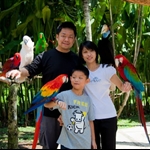 Bali Vacation 2010
