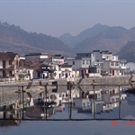 安徽太极村