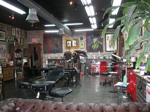 Inside Miami Ink, gotta do it... ;)
