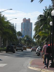 South Beach