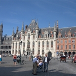Burgge, Belgium