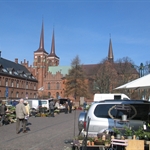 Roskilde Cathedral