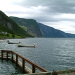 Fjords at Bergen & Geiranger, Norway