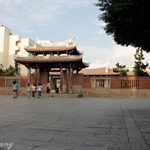 鹿港-龍山寺