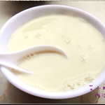 冰豆漿