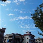 大頭嶺 Tai Tau Leng