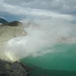 Mt. Bromo to Mt.Kawah Ijen