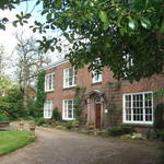 Gatley Old Hall 2013